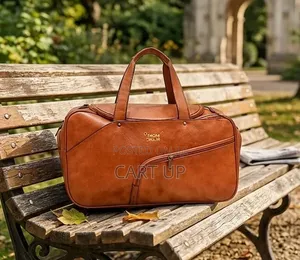 Mont Blanc Luggage for Gym and Travel