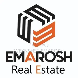 1bdrm Apartment in Emarosh, Nifas Silk-Lafto for sale