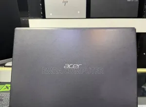 New Laptop Acer Aspire 3 8GB Intel Core i7 SSD 256GB