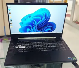 New Laptop Asus TUF Gaming F15 16GB Intel Core i7 SSD 512GB