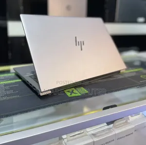 New Laptop HP ZBook 15 32GB Intel Core i9 SSD 512GB