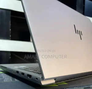 New Laptop HP ZBook 15 32GB Intel Core i9 SSD 512GB
