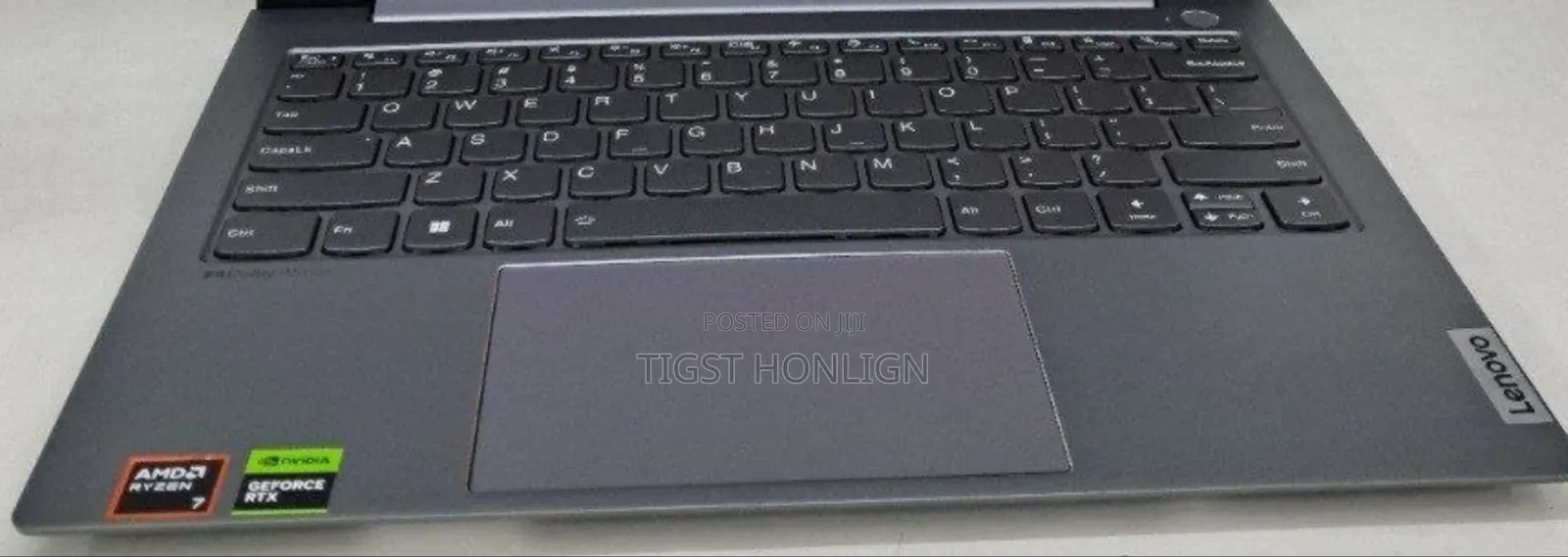 New Laptop Lenovo Thinkbook 14 16GB AMD Ryzen 7 SSD 512GB