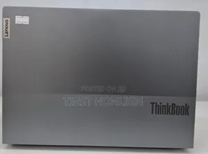 New Laptop Lenovo Thinkbook 14 16GB AMD Ryzen 7 SSD 512GB