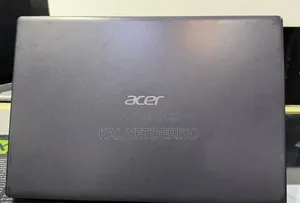 New Laptop Acer Aspire 3 8GB Intel Core i7 SSD 256GB