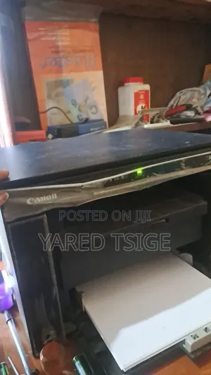 Mf3010 Printer