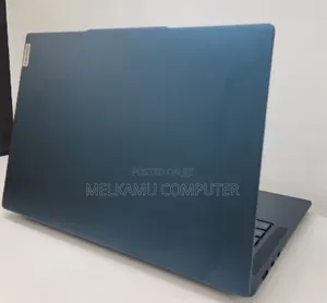 New Laptop Lenovo Yoga 7i 16GB AMD Ryzen 7 SSD 512GB