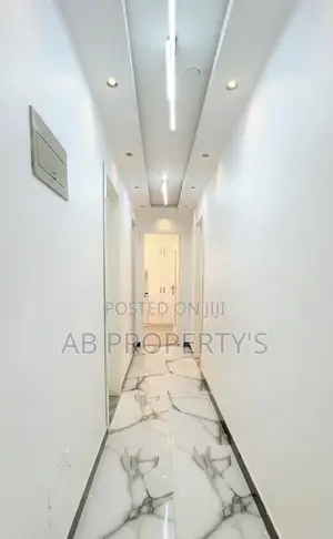 Furnished 3bdrm Apartment in አያት በሻሌ, Yeka for sale