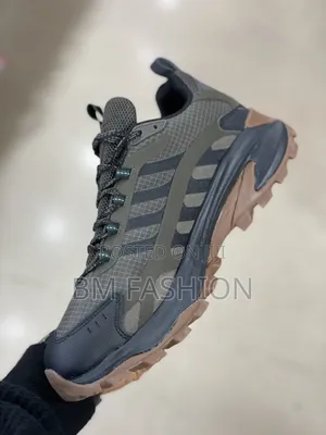 Columbia Sneakers - Gore-Tex Trailer