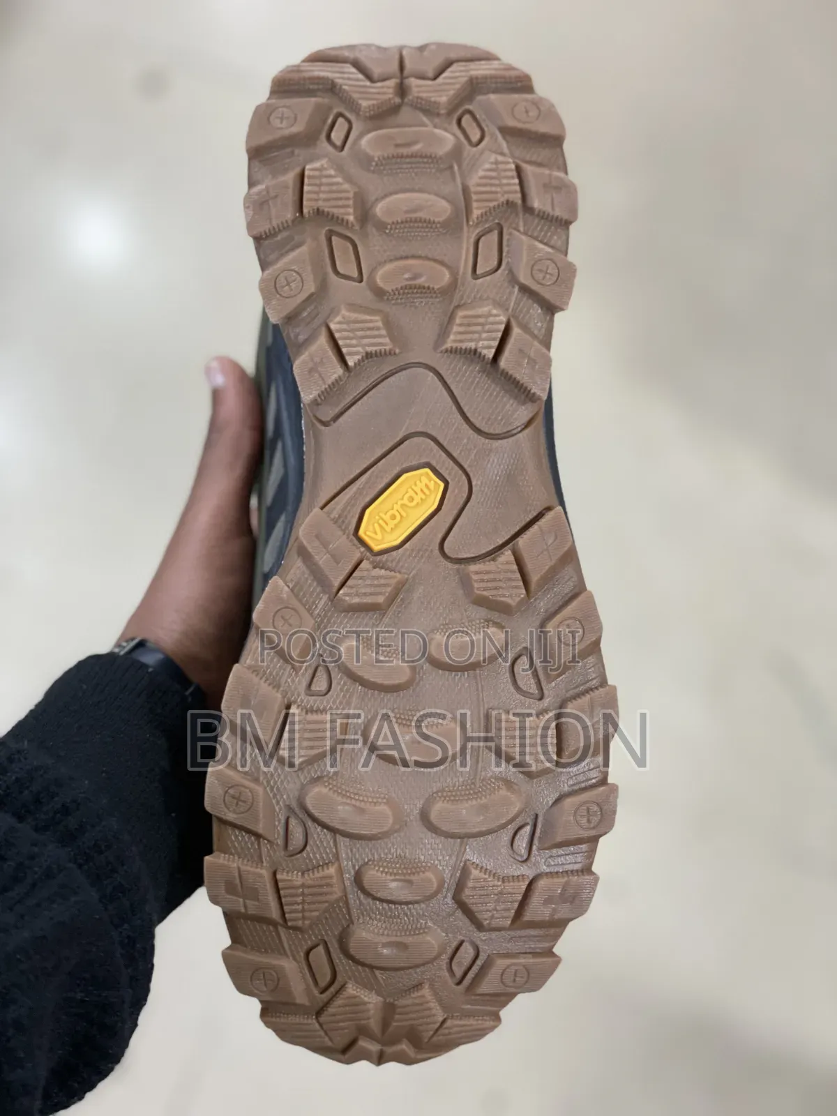 Columbia Sneakers - Gore-Tex Trailer