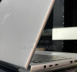 New Laptop HP ZBook Studio 32GB Intel Core i9 SSD 512GB
