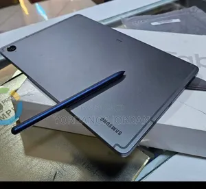 New Samsung Galaxy Tab S9 FE 128 GB