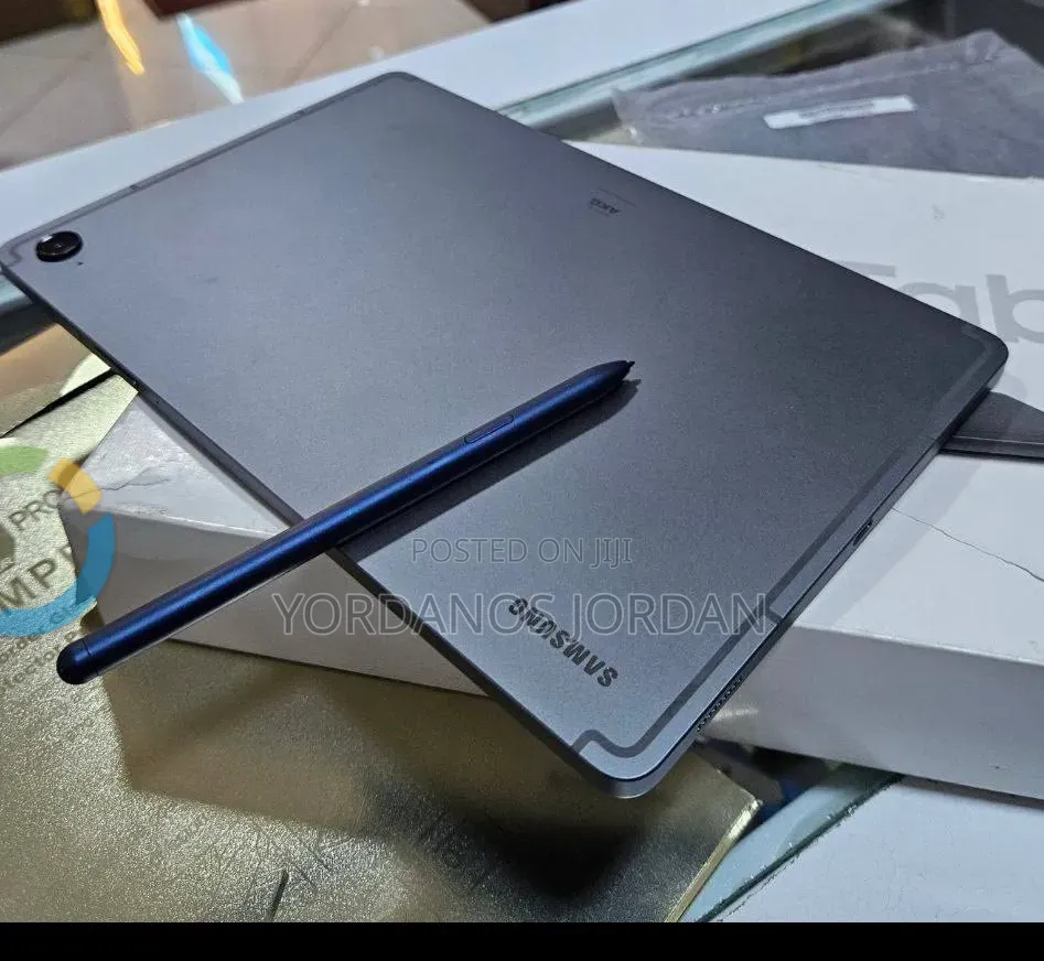 New Samsung Galaxy Tab S9 FE 128 GB