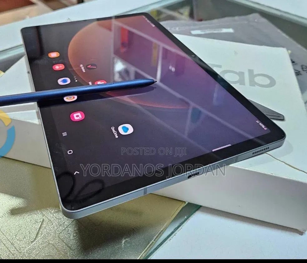 New Samsung Galaxy Tab S9 FE 128 GB