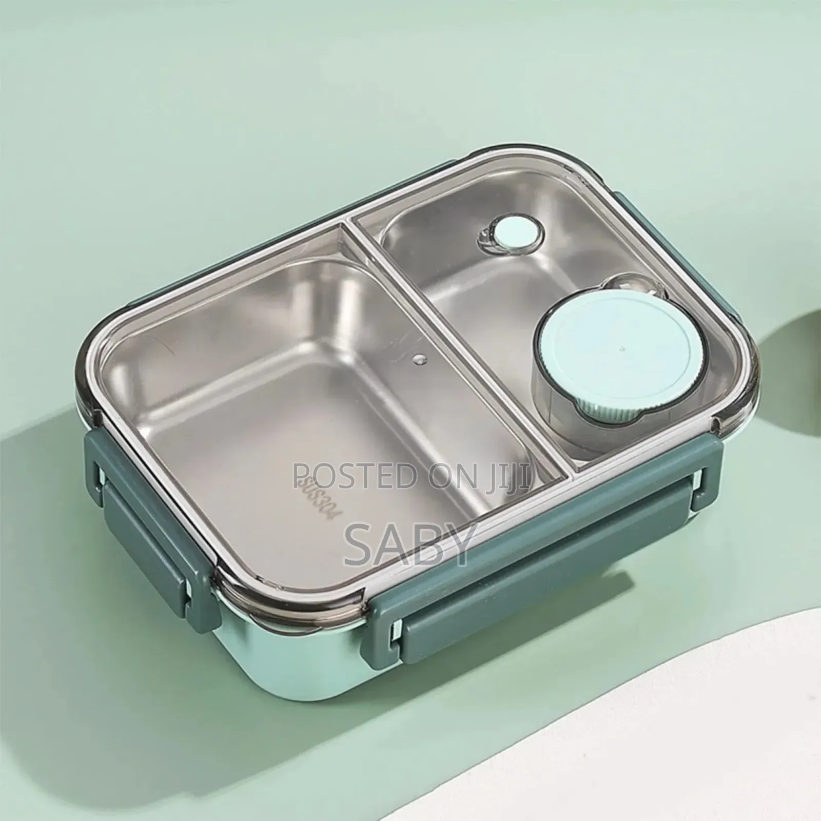 Layered Lunch Box Set