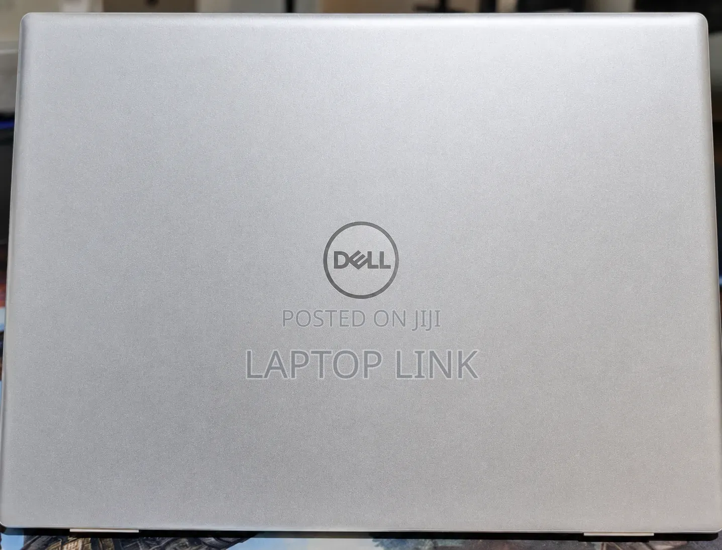 New Laptop Dell Inspiron 15 16GB Intel Core i7 SSD 512GB