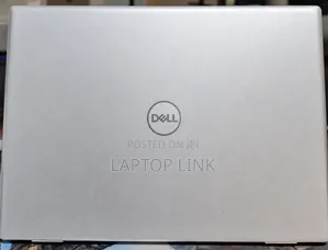 New Laptop Dell Inspiron 15 16GB Intel Core i7 SSD 512GB