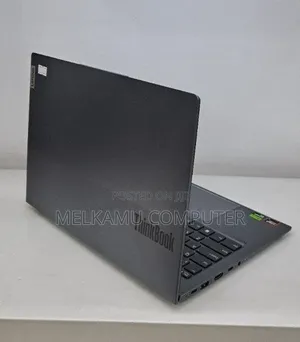 New Laptop Lenovo Thinkbook 14 32GB AMD Ryzen 7 SSD 1T