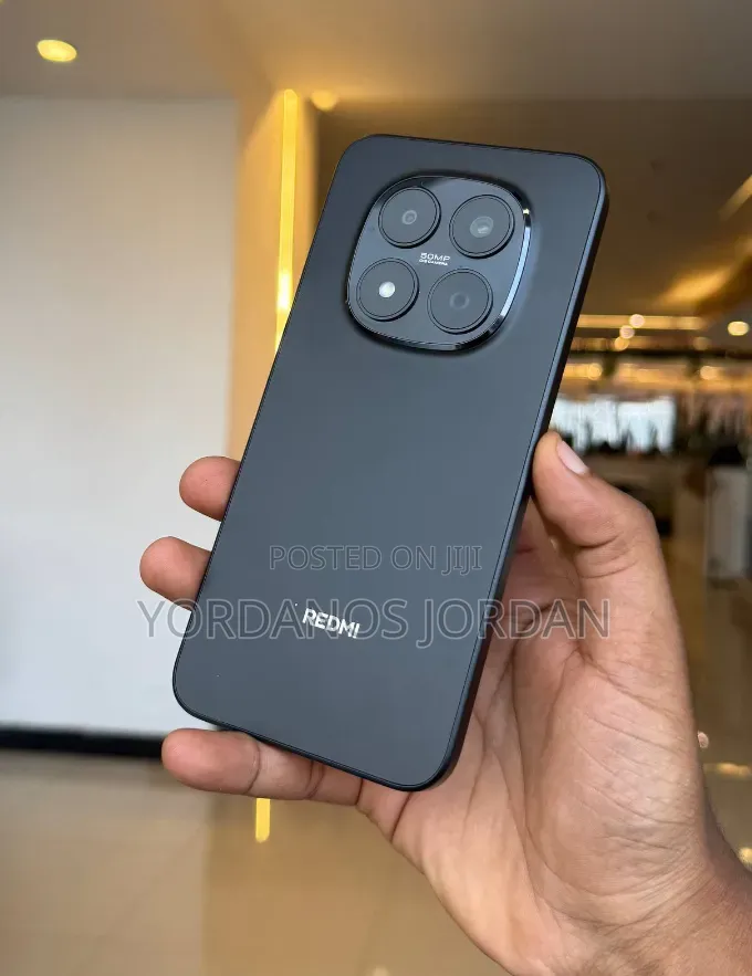 New Xiaomi Redmi Pro 128 GB Black