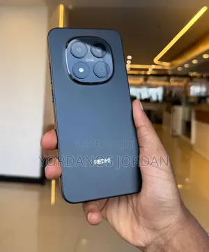 New Xiaomi Redmi Pro 128 GB Black