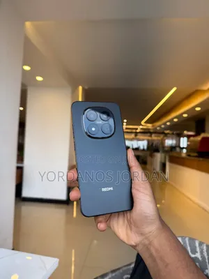 New Xiaomi Redmi Pro 128 GB Black
