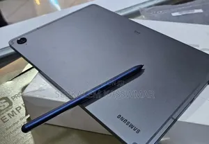 New Samsung Galaxy Tab S9 FE 128 GB Gray