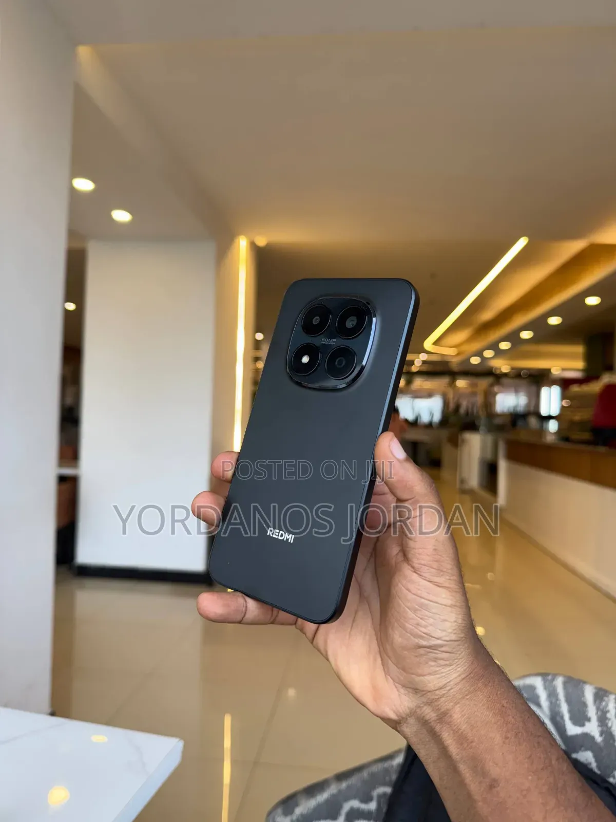 New Xiaomi Redmi Pro 128 GB Black