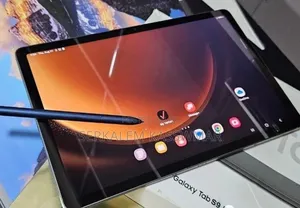 New Samsung Galaxy Tab S9 FE 128 GB Gray