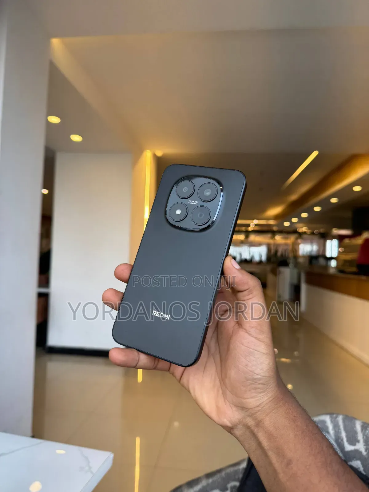 New Xiaomi Redmi Pro 128 GB Black