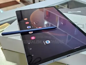 New Samsung Galaxy Tab S9 FE 128 GB Gray