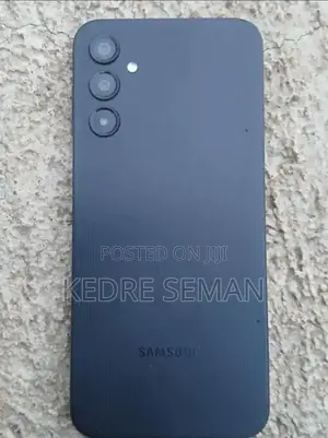 Samsung Galaxy A14 128 GB Black