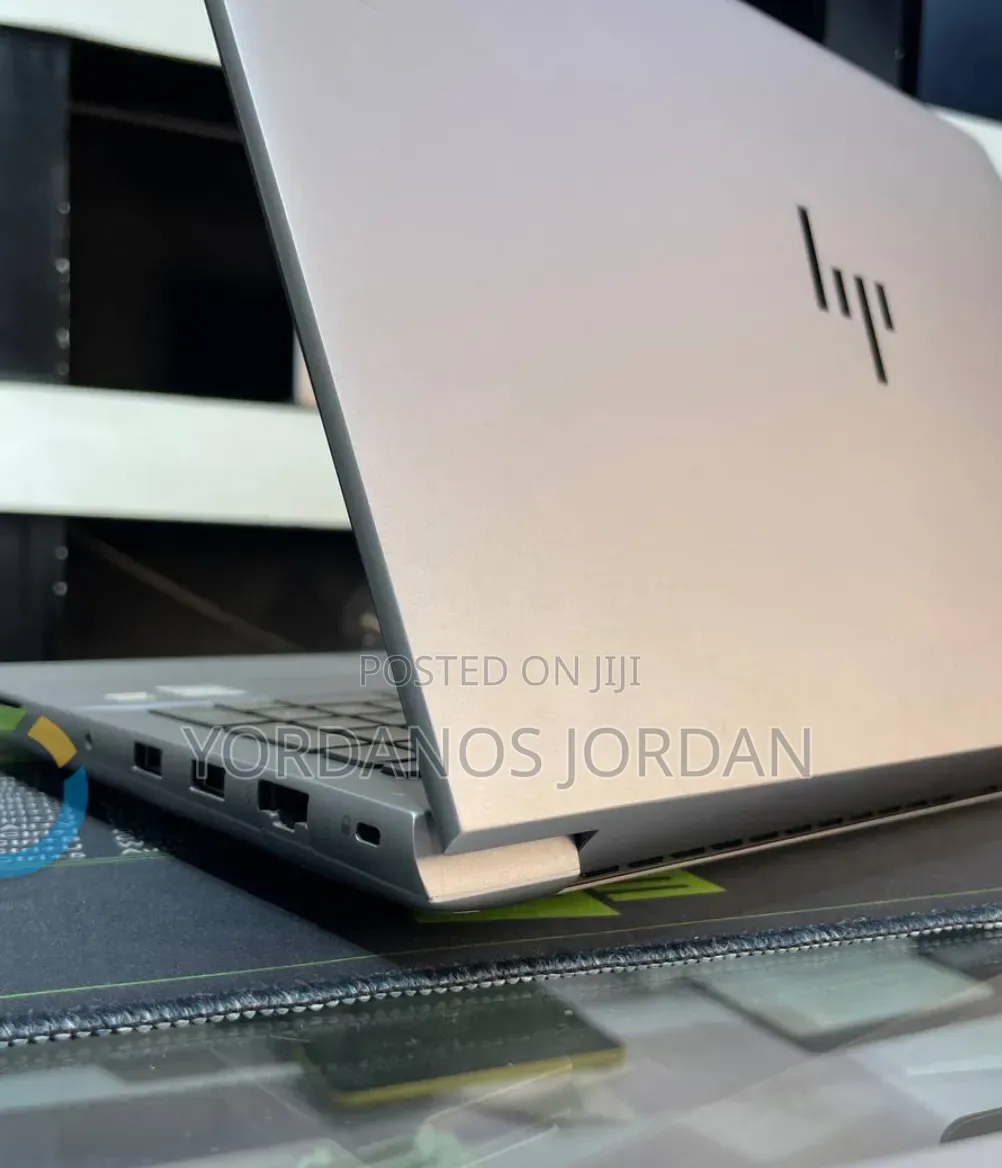 New Laptop HP ZBook 15 32GB Intel Core i9 SSD 512GB