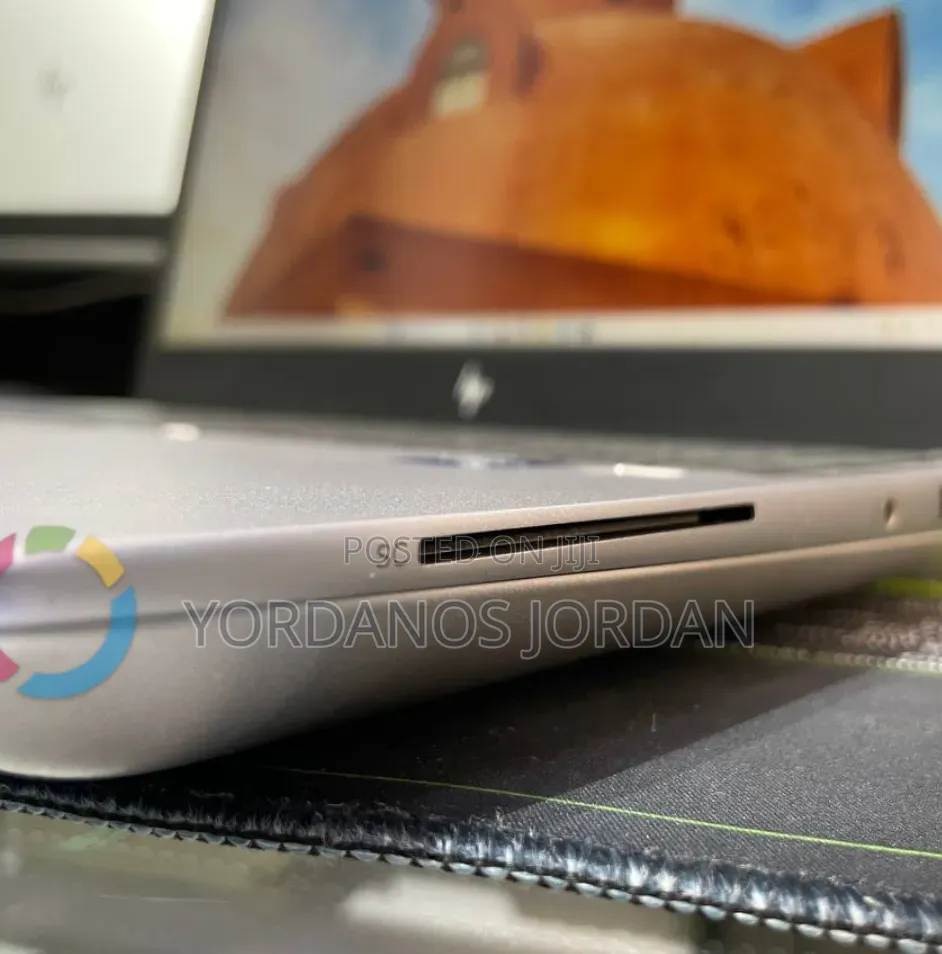 New Laptop HP ZBook 15 32GB Intel Core i9 SSD 512GB