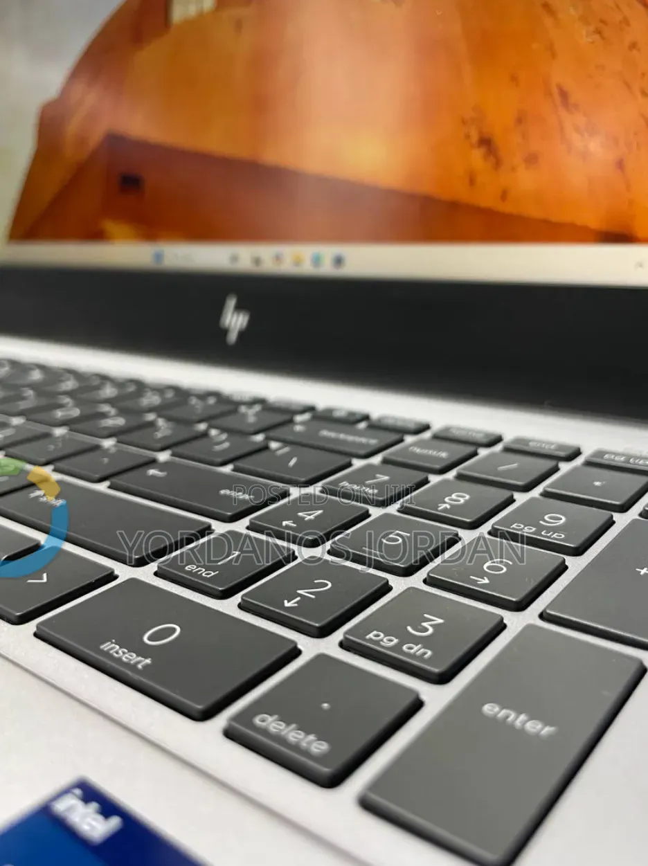 New Laptop HP ZBook 15 32GB Intel Core i9 SSD 512GB