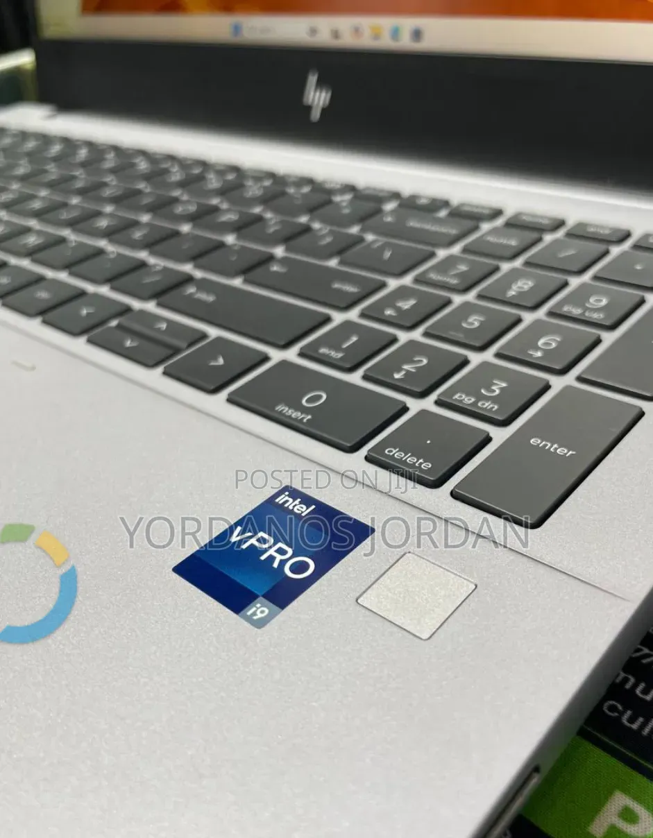 New Laptop HP ZBook 15 32GB Intel Core i9 SSD 512GB