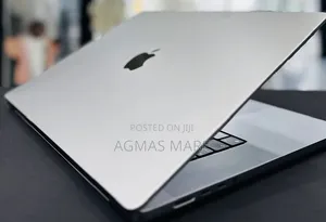 New Laptop Apple MacBook Pro 2021 M1 16GB Apple M1 Pro SSD 512GB