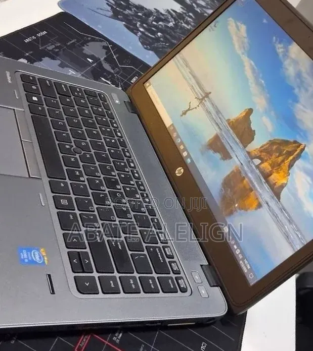 Laptop HP EliteBook 840 G2 8GB Intel Core i5 HDD 1T