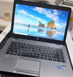 Laptop HP EliteBook 840 G2 8GB Intel Core i5 HDD 1T