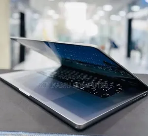 New Laptop Apple MacBook Pro 2021 M1 16GB Apple M1 SSD 512GB