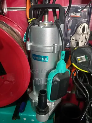 Shimge Pump Sumber Sebl 0.5hp