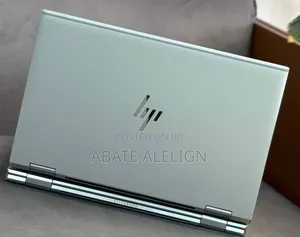 New Laptop HP EliteBook x360 1030 G7 16GB Intel Core i5 SSD 512GB