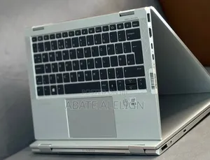 New Laptop HP EliteBook x360 1030 G7 16GB Intel Core i5 SSD 512GB