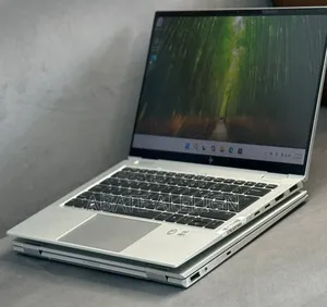 New Laptop HP EliteBook x360 1030 G7 16GB Intel Core i5 SSD 512GB