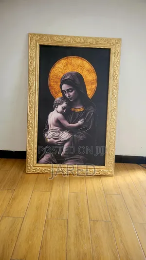 Babi Frames Creating Beautiful Canvas Art For Every Space.