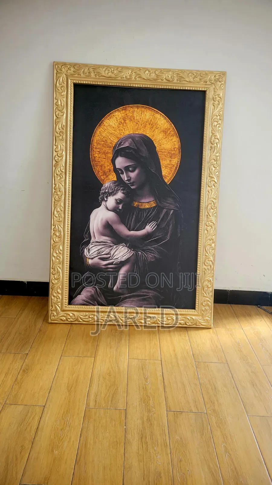 Babi Frames Creating Beautiful Canvas Art For Every Space.