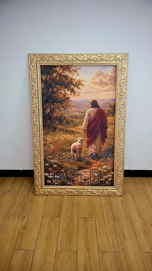 Babi Frames Creating Beautiful Canvas Art For Every Space.