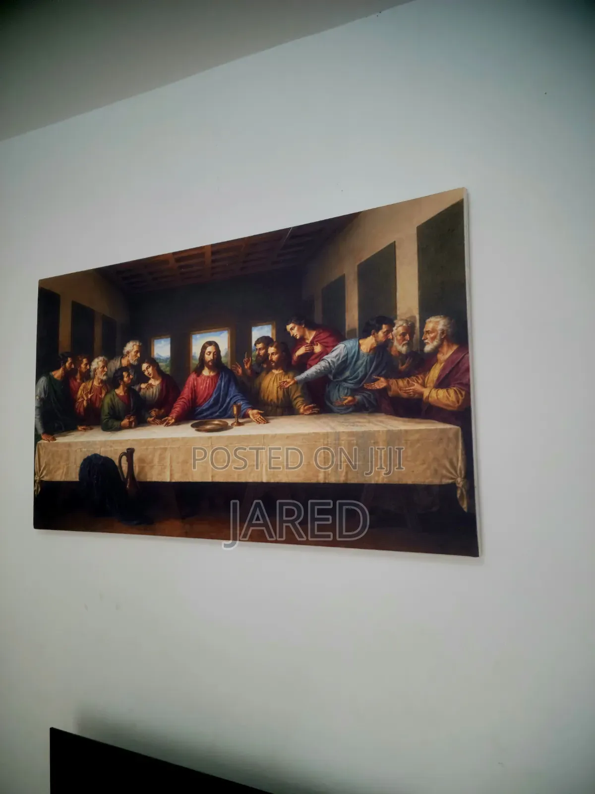 Babi Frames Creating Beautiful Canvas Art For Every Space.