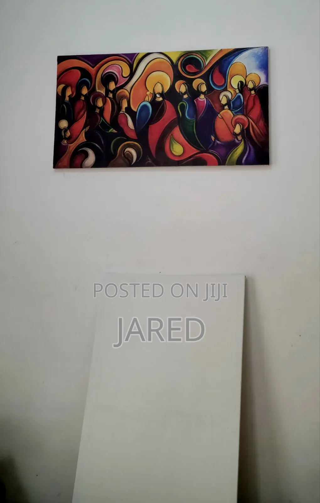 Babi Frames Creating Beautiful Canvas Art For Every Space.