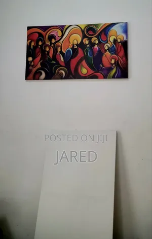 Babi Frames Creating Beautiful Canvas Art For Every Space.