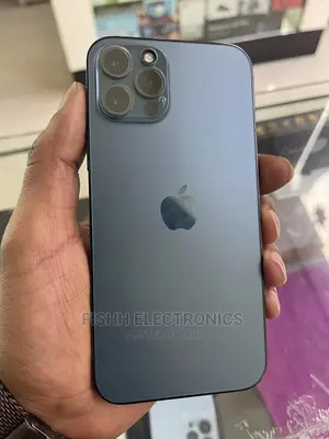 Apple iPhone 12 Pro 128 GB Blue